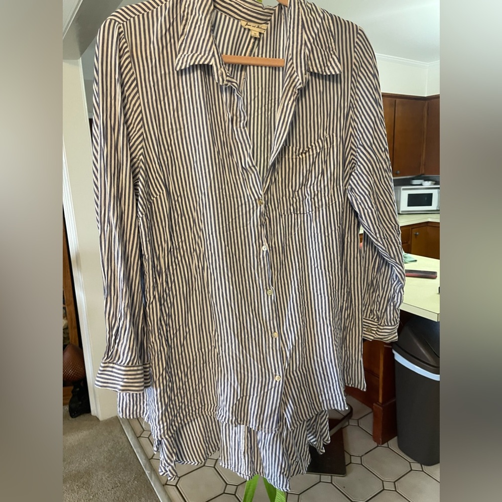 Boutique top size 3xl